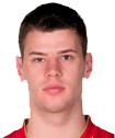 Foto jugador