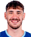 Foto jugador