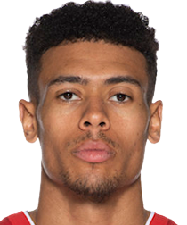 Foto jugador Foto jugador