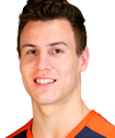 Foto jugador