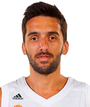 Foto jugador