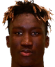 Foto jugador