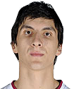 Foto jugador