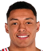 Foto jugador Foto jugador