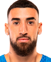 Foto jugador