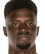 Foto jugador