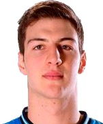 Foto jugador