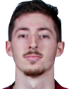 Foto jugador