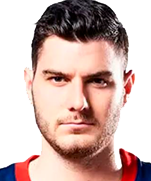 Foto jugador