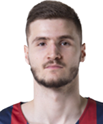 Foto jugador