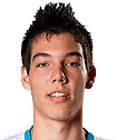 Foto jugador