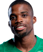 Foto jugador