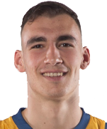 Foto jugador