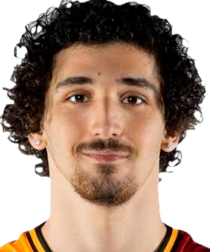 Foto jugador