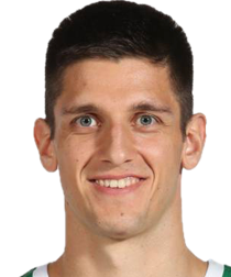 Foto jugador
