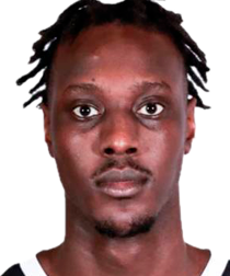 Foto jugador
