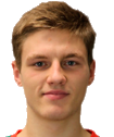 Foto jugador