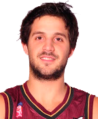 Foto jugador