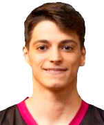 Foto jugador