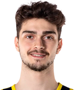 Foto jugador Foto jugador