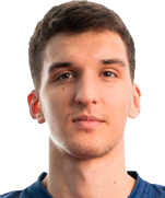 Foto jugador