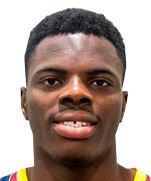 Foto jugador