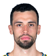 Foto jugador