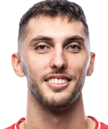 Foto jugador