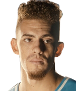 Foto jugador Foto jugador