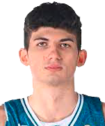 Foto jugador