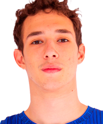 Foto jugador Foto jugador