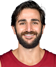 Foto jugador