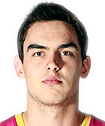 Foto jugador