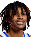 Foto jugador