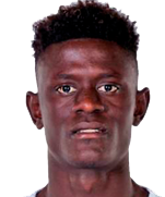 Foto jugador