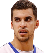 Foto jugador Foto jugador