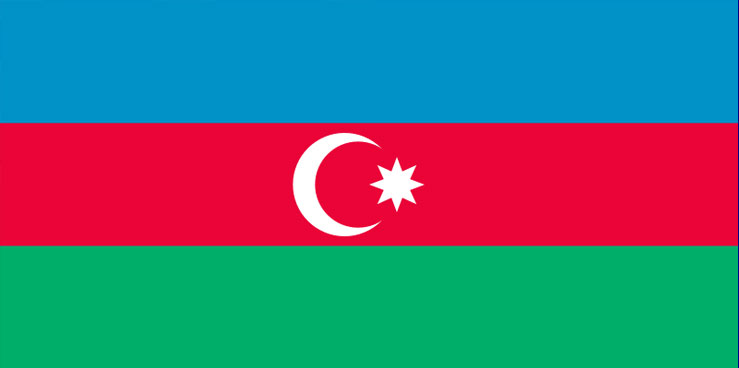 Azerbaiyán