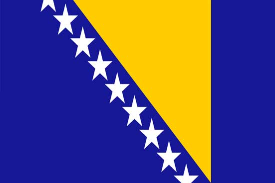 Bosnia y Herzegovina