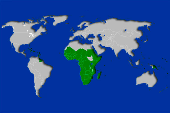 Acuerdo del Cotonou