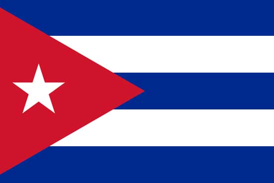 Cuba