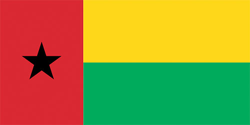 Guinea-Bissau
