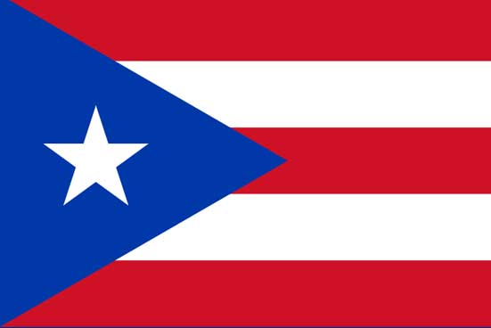 Puerto Rico