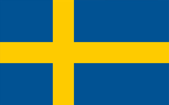 Suecia