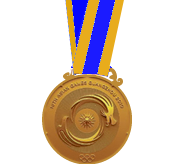3ºAsian Games