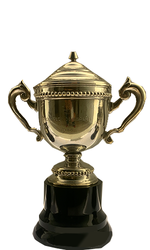 Copa del Generalsimo