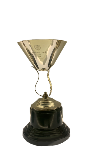Copa España