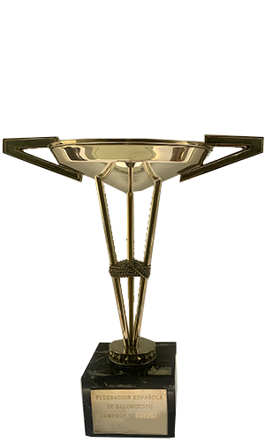 Copa España