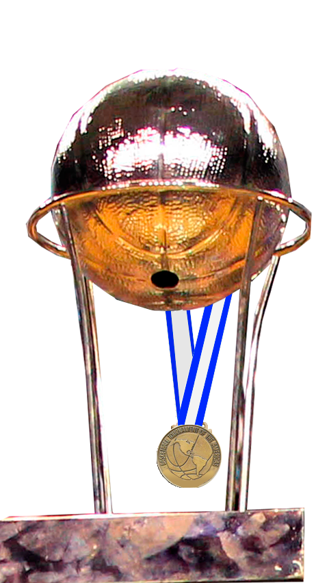 1º F.Americas