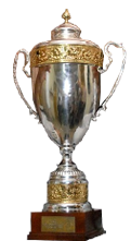 Liga Grecia