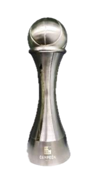 LEB Plata